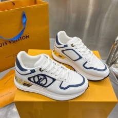 Louis Vuitton Run Away Sneaker